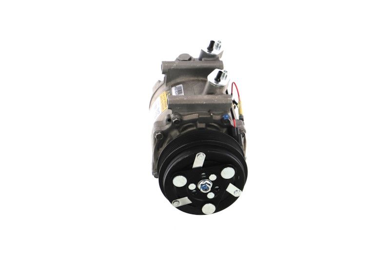 REMANTE 005-001-000316R Compressor, air conditioning