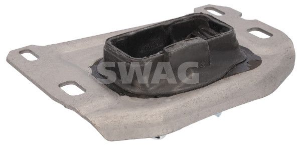 SWAG 33 10 8649 Mounting, automatic transmission