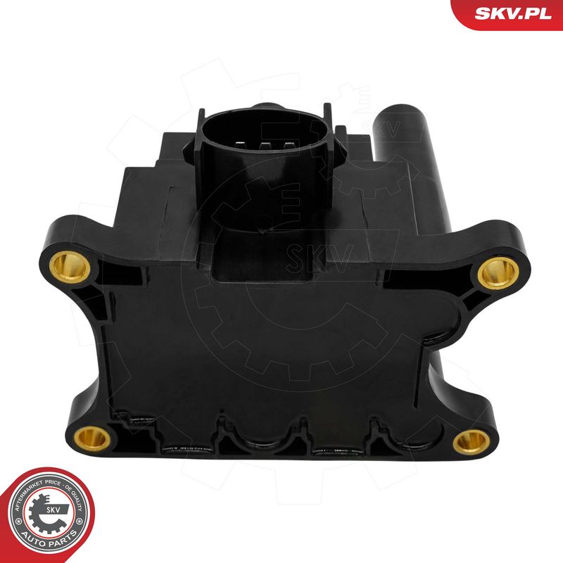 Prekės atitinka OEM kodą: YM2F12029AA