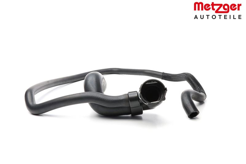 METZGER AUTOTEILE 2421161 Radiatoriaus žarna