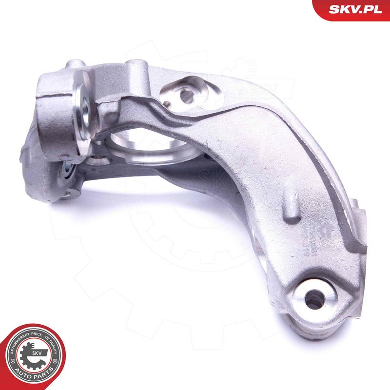 Käändmik, rattakinnitus, ESEN SKV 47SKV081