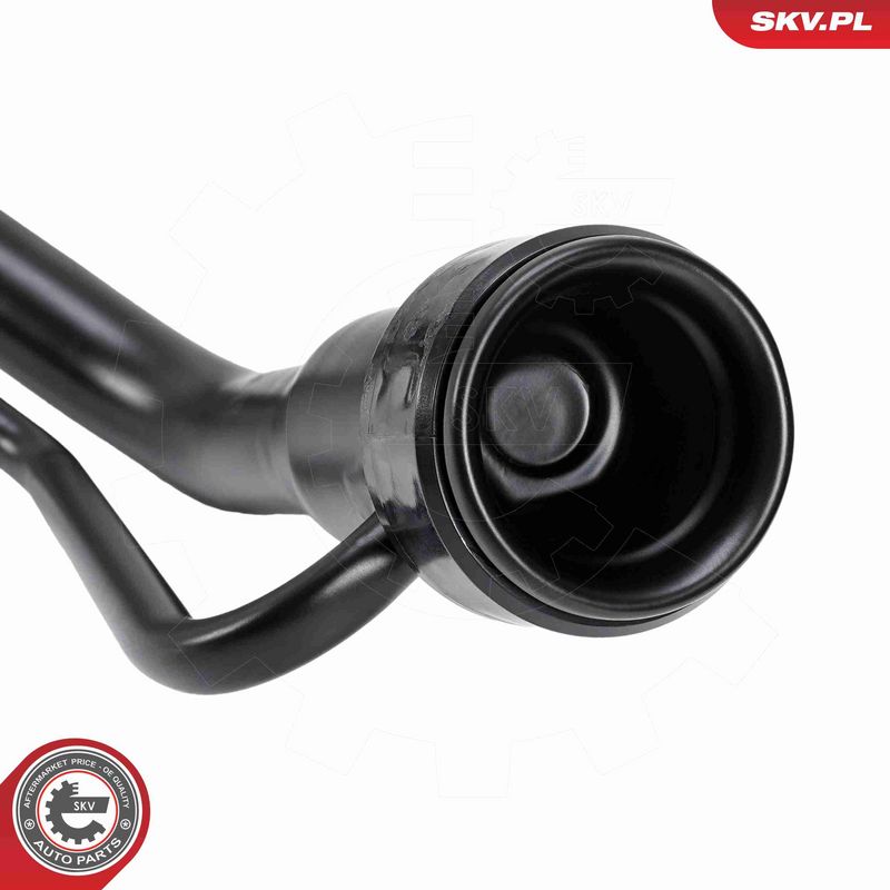 ESEN SKV 54SKV926 Filler Neck, fuel tank