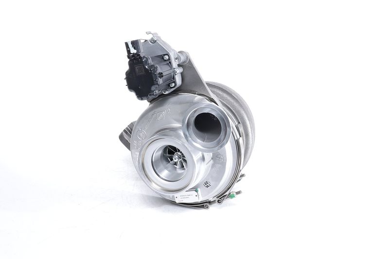 Compresor,sistem de supraalimentare T916952 BTS Turbo