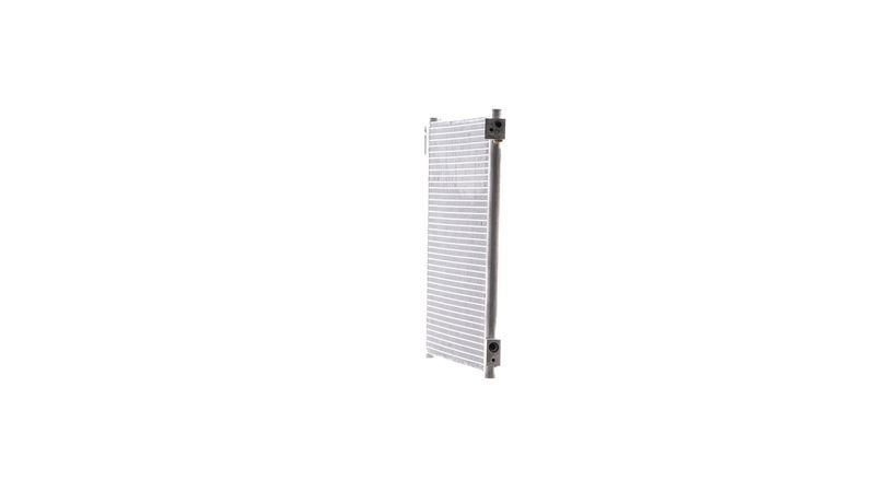Condensator, climatizare AC 1108 000S MAHLE