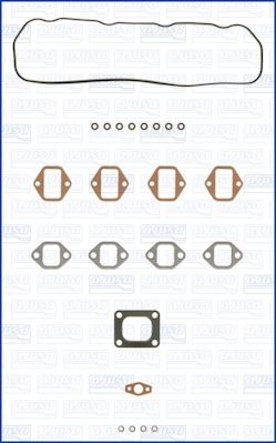 Set garnituri, chiulasa AJUSA 53013600