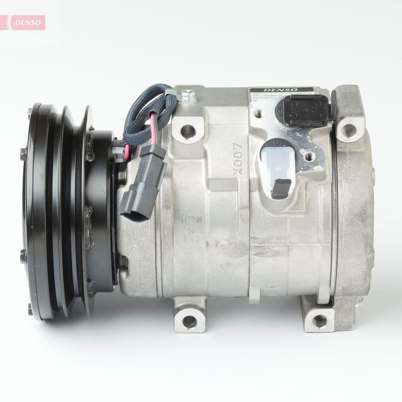 Denso Air Conditioning Compressor DCP99807