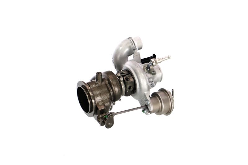 REMANTE 003-001-004523R Turbokompresorius