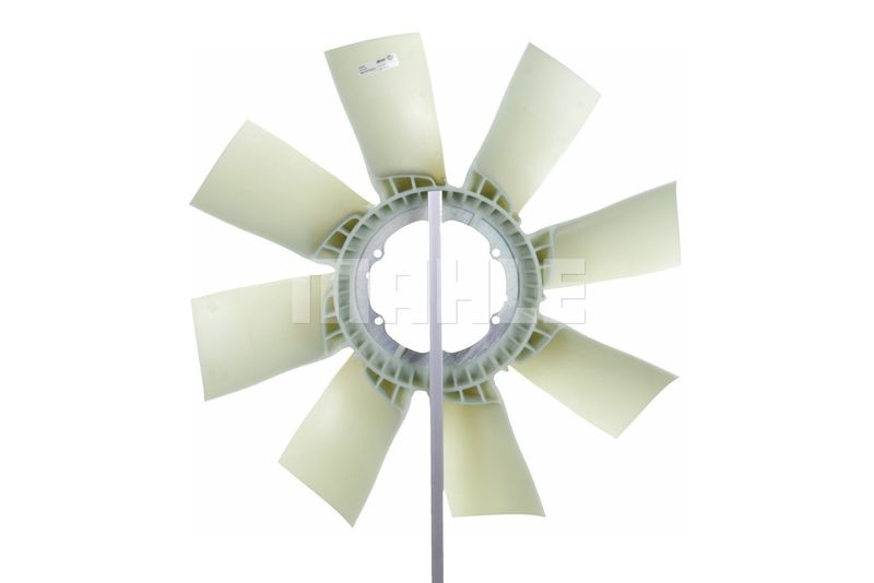 Product Image - Koelventilatorwiel - CFW49000P - MAHLE