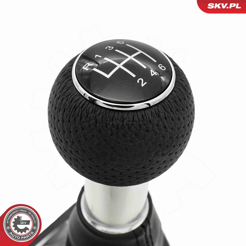 ESEN SKV 63SKV515 Gear Lever Knob