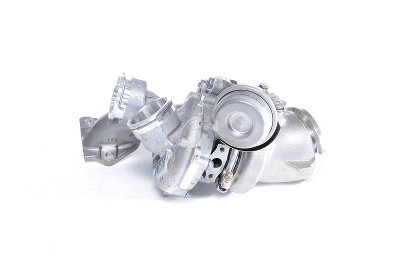 Compresor,sistem de supraalimentare T918039LI BTS Turbo