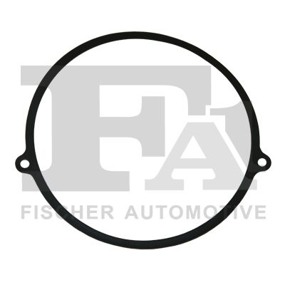 FISCHER AUDI Прокладка компресора кондиціонера A1 8X1, 8XK 1.0 TFSI 15-, A3 8P1 1.6 TDI 09-, SKODA, VW, SEAT