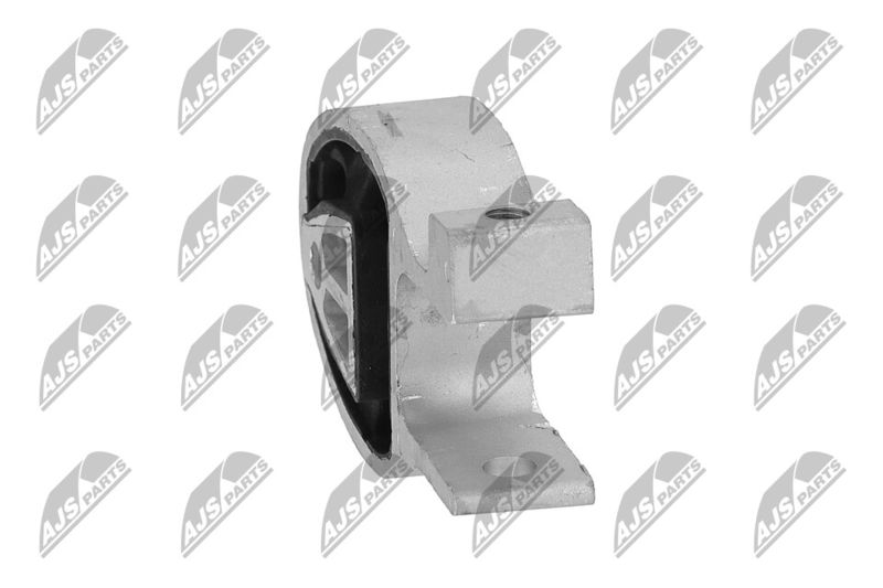 Paigutus, Mootor, NTY ZPS-FR-038