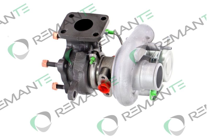REMANTE 003-001-001368R Charger, charging (supercharged/turbocharged)