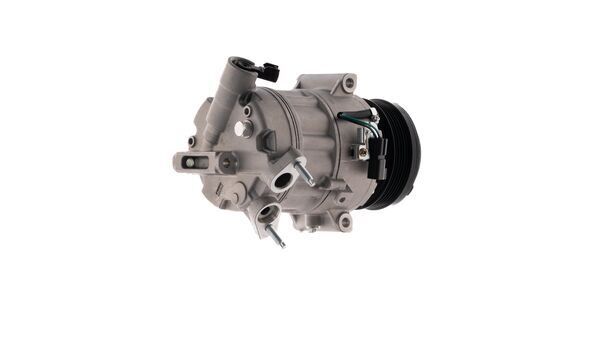 MAHLE ACP 548 000S Compressor, air conditioning