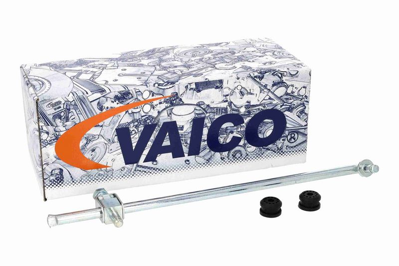 VAICO V30-0760 Mounting, engine