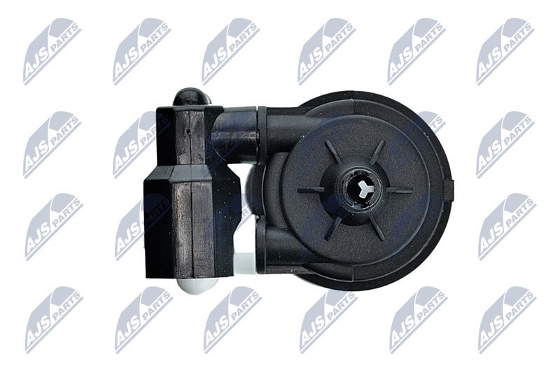 Klaasipesuvee pump, klaasipuhastus, NTY ESP-RE-000