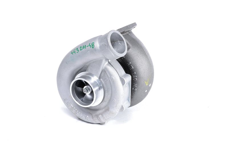 Compresor,sistem de supraalimentare T912001 BTS Turbo
