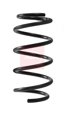 APEC Suspension Spring ACS2414