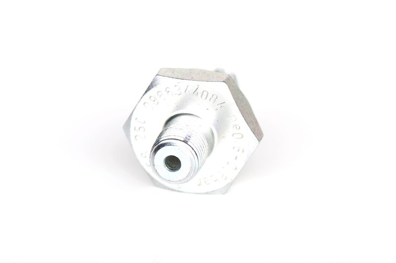 BOSCH 0986344084 Oil Pressure Switch