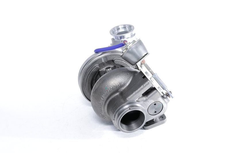 Compresor,sistem de supraalimentare T917185 BTS Turbo