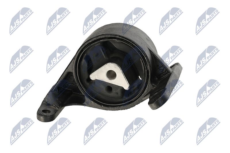 Paigutus, Mootor, NTY ZPS-CH-043