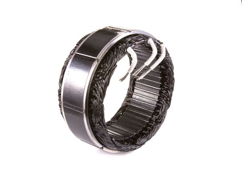 Stator, generátor 1 125 047 007