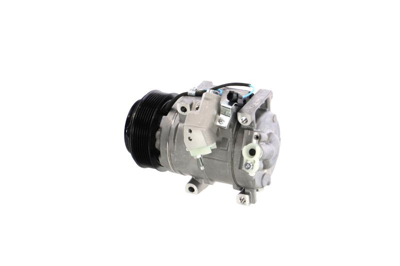 REMANTE 005-001-000265R Compressor, air conditioning