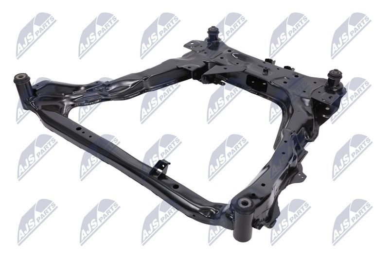 Sillatala, NTY ZRZ-NS-008