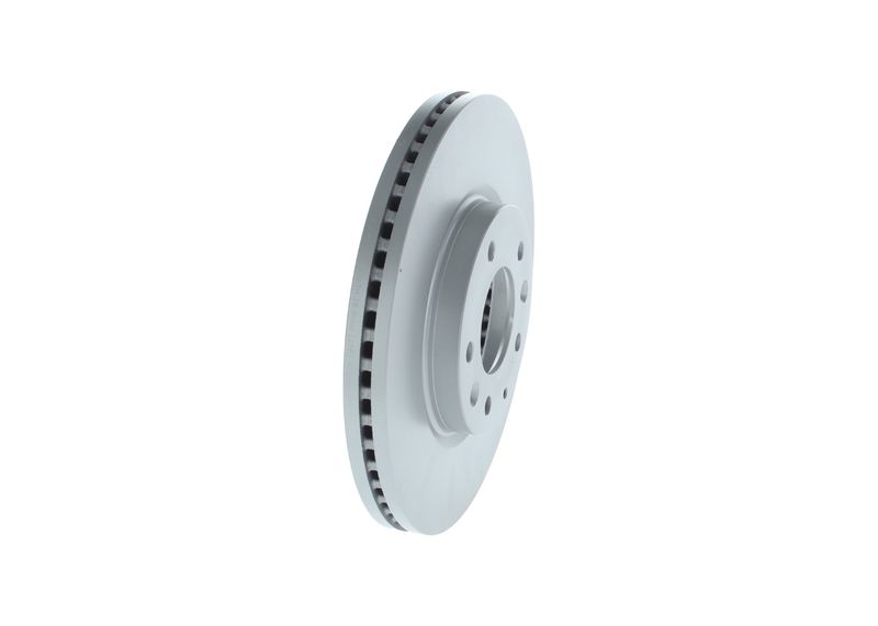 BOSCH 0986479758 Brake Disc