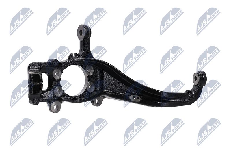 Käändmik, rattakinnitus, NTY ZZP-NS-020