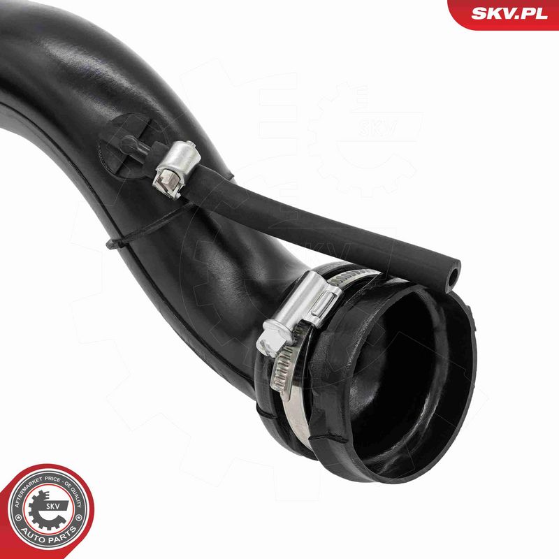 ESEN SKV 24SKV996 Charge Air Hose