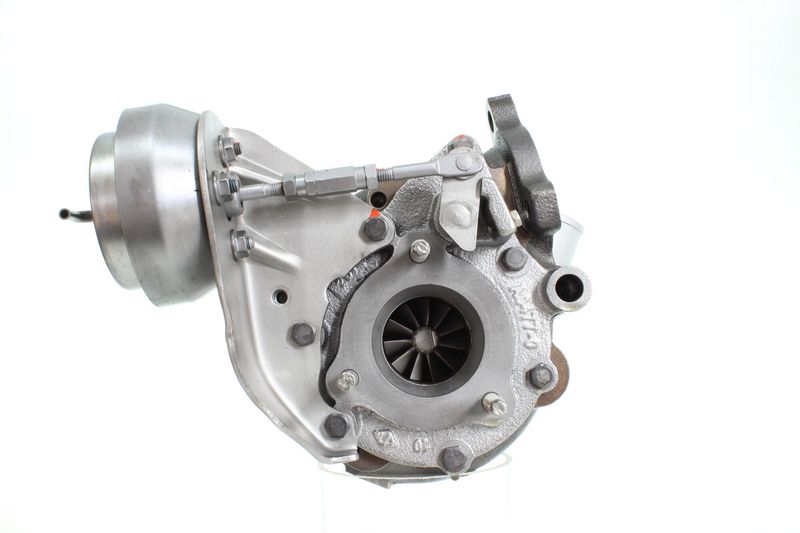 ALANKO 11901172 Charger, charging (supercharged/turbocharged)