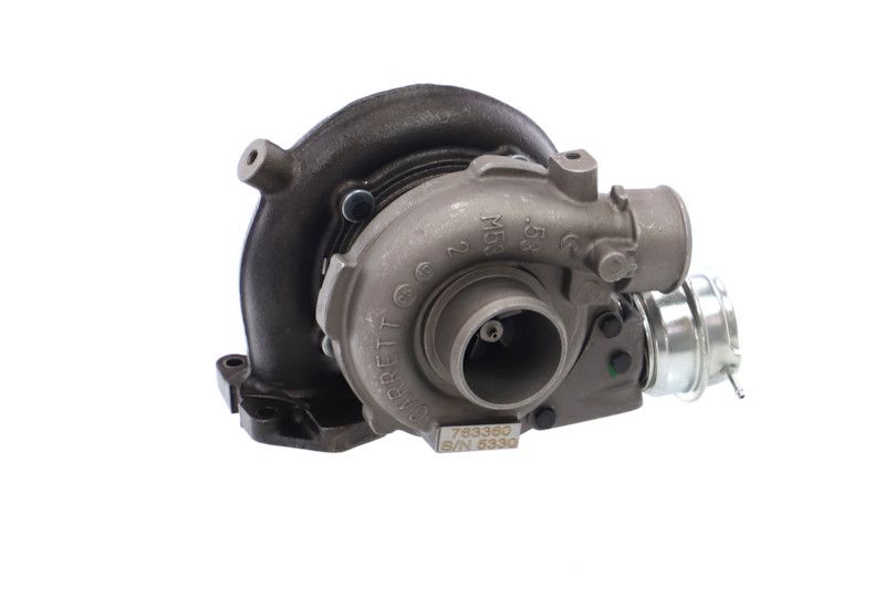 REMANTE 003-001-000219R Charger, charging (supercharged/turbocharged)