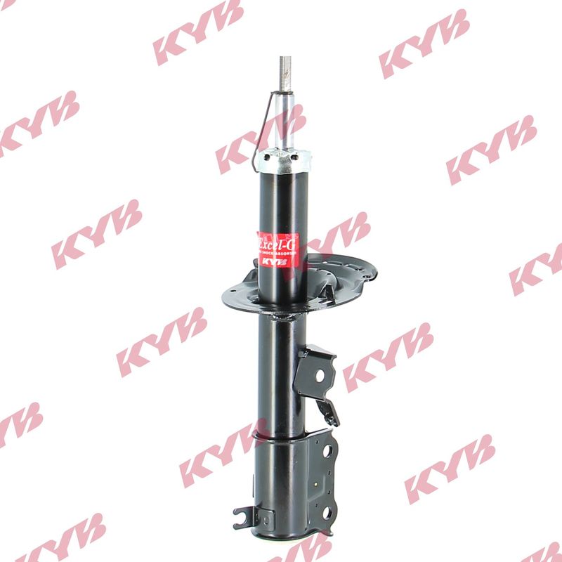 Amort, KYB 3320021