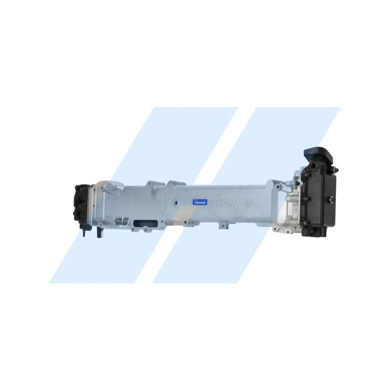 modul EGR MAN TGX EURO 6 - repas 28031314