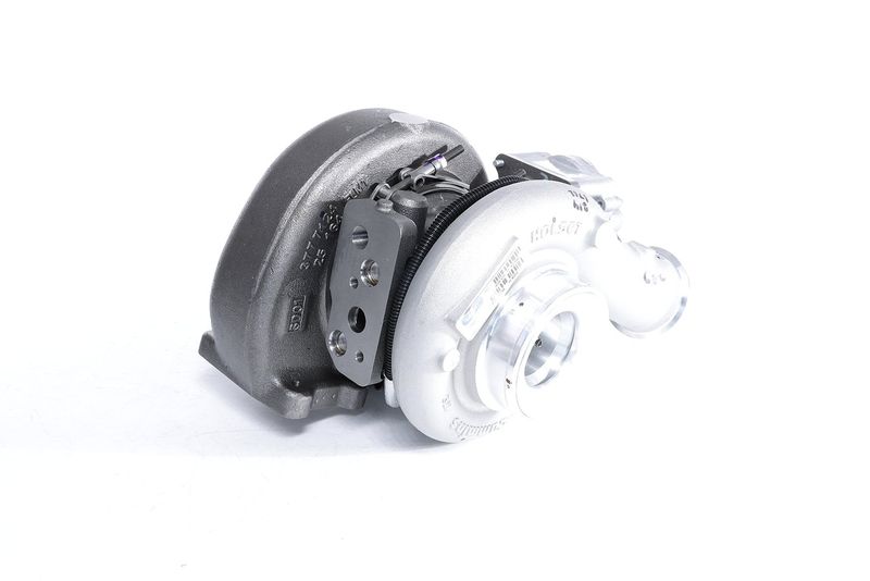 Compresor,sistem de supraalimentare T917012 BTS Turbo