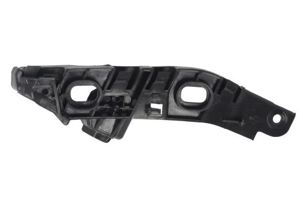Bumperbevestiging Voor Rechts (zijkant, plastic) past: VW TOURAN II 05.15-