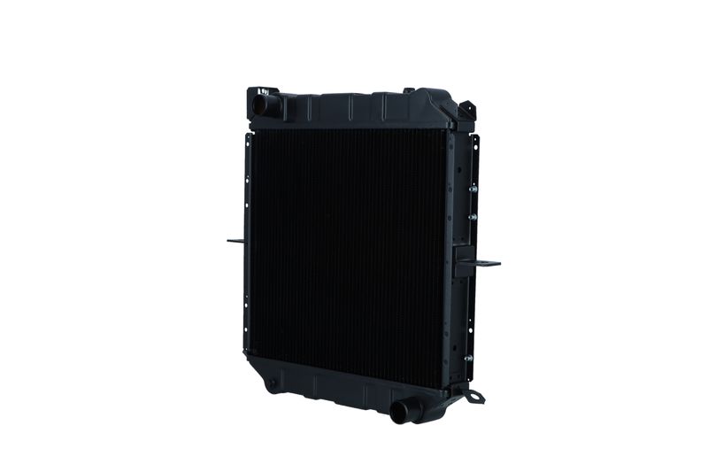 NRF 52235 Variklio aušinimo radiatorius