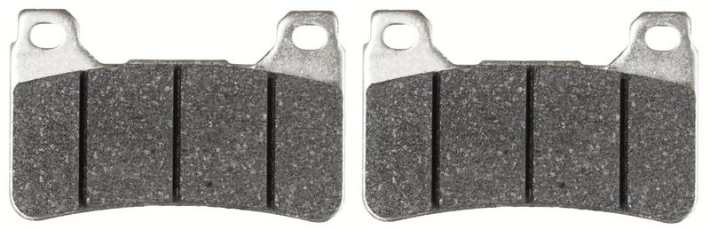 Piduriklotsi komplekt, ketaspidur, TRW MCB755CRQ