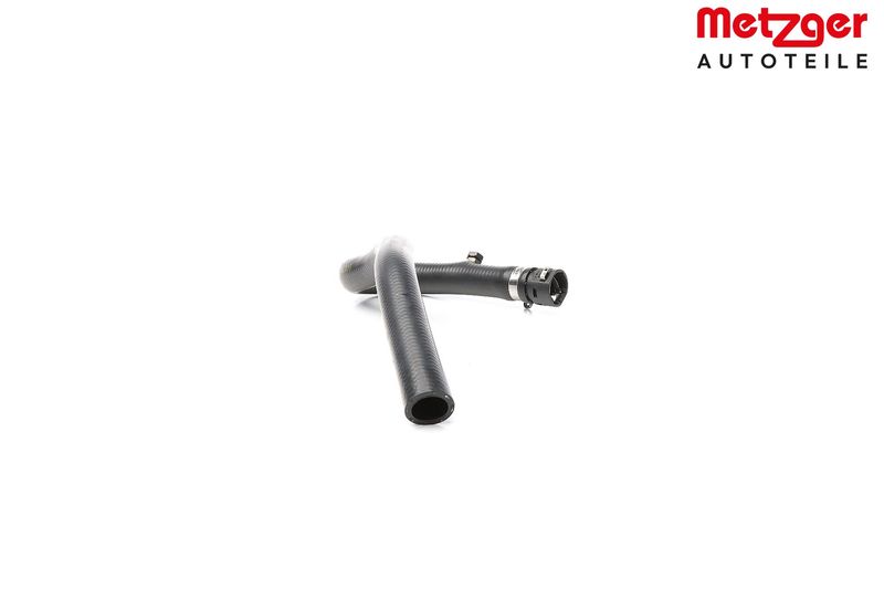 METZGER AUTOTEILE 2420278 Radiator Hose