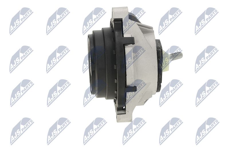 NTY ZPS-BM-057 Mounting, engine