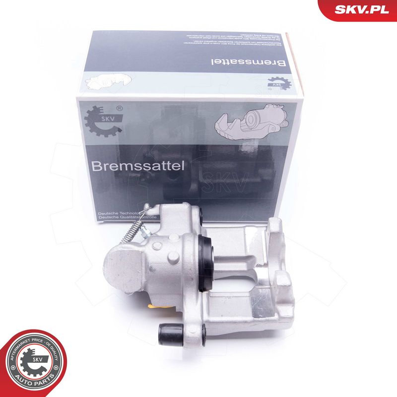 Pidurisadul, ESEN SKV 34SKV983