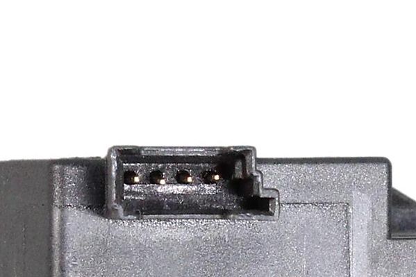 METZGER AUTOTEILE 2310684 Bagažinės dangčio spyna