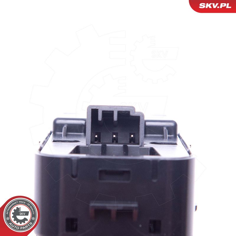 Lüliti, aknatõstuk, ESEN SKV 37SKV095