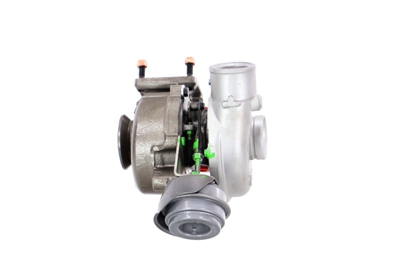 REMANTE 003-001-004502R Charger, charging (supercharged/turbocharged)