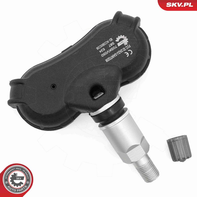 ESEN SKV 70SKV050 Wheel Sensor, tyre-pressure monitoring system