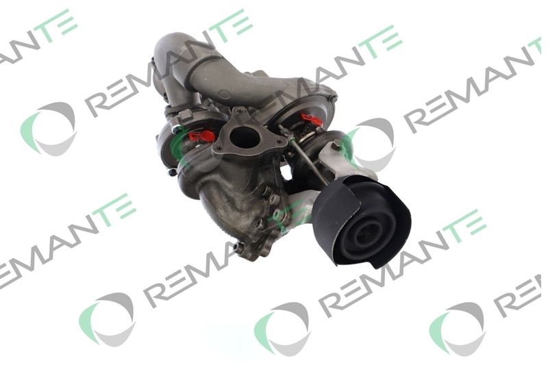 REMANTE 003-002-001083R Charger, charging (supercharged/turbocharged)