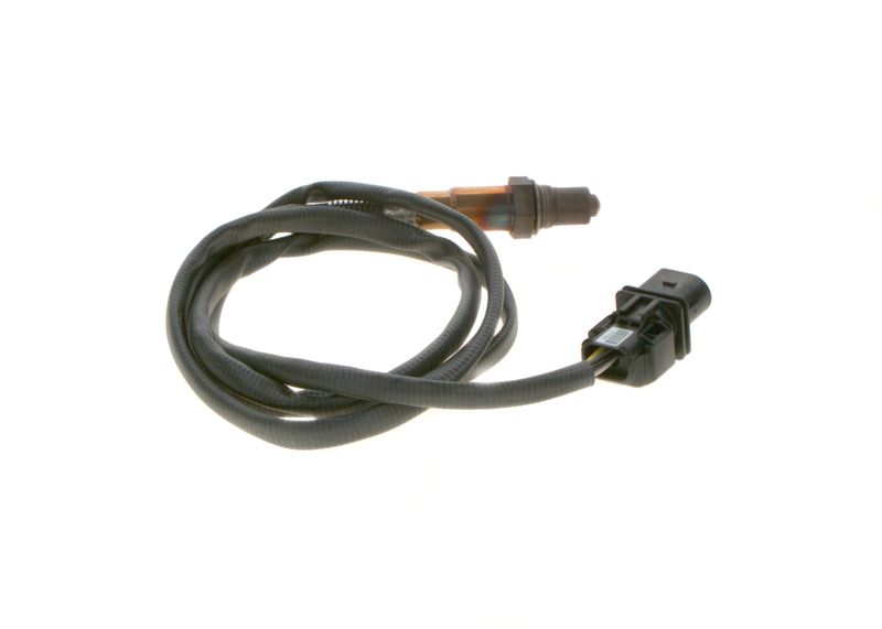 BOSCH 0 258 017 116 Lambda jutiklis