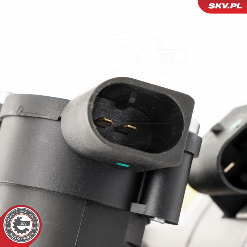 Kompressor, suruõhusüsteem, ESEN SKV 58SKV523