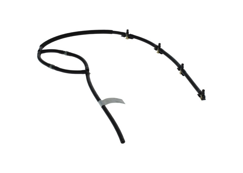 Furtun,supracurgere combustibil 0 445 130 070 BOSCH